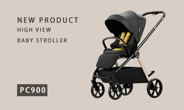 babypie-PC900-new luxury baby stroller wholesale